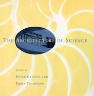 The Architecture of Science cover