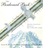 The Boulevard Book: History, Evolution, Design of Multiway Boulevards cover
