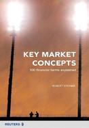 Key Market Concepts cover