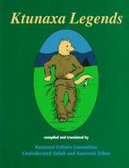 Ktunaxa Legends cover