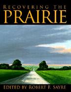 Recovering the Prairie cover