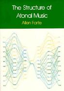 Structure of Atonal Music cover