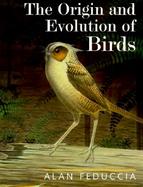 The Origin and Evolution of Birds cover