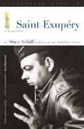 Saint-Exupery: A Biography cover