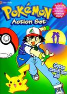 Pokemon Action Set cover