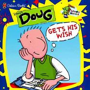 Doug Gets His Wish cover
