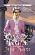 Courageous Bride Montclair in Wartime, 1939-1946 cover