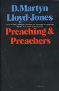 Preaching and Preachers cover