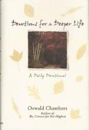 Devotions for a Deeper Life: A Daily Devotional cover