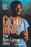 Gifted Hands cover