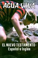 Neuvo Testamento En Espanol a Ingles cover