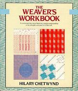 The Weaver's Workbook cover