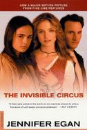 The Invisible Circus cover