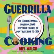 Guerrilla Cooking cover