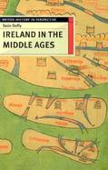 Ireland in the Middle Ages cover
