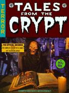 Tales from the Crypt The Official Archives cover