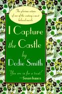 I Capture the Castle cover