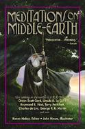 Meditations on Middle-Earth cover