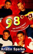 98 Degrees: And Getting Hotter! cover