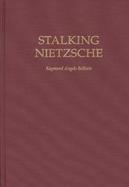 Stalking Nietzsche cover