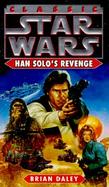 Han Solo's Revenge cover