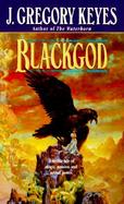 The Blackgod cover