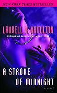 A Stroke Of Midnight Library Edition cover