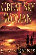 Great Sky Woman A Novel cover
