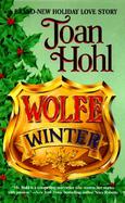 Wolfe Winter cover