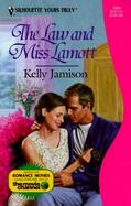 The Law and Miss Lamott cover