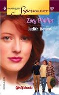 Zoey Phillips cover