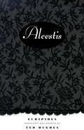 Euripides' Alcestis: A New Translation cover