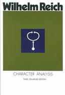 Character Analysis cover