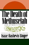 The Death of Methuselah cover