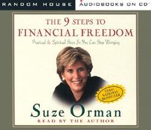 Nine Steps to Financial Freedom cover