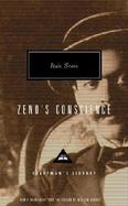 Zeno's Conscience cover