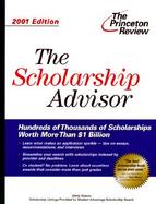 Princeton Review Scholarship Advisor: Hundreds of Thousands of Scholarships Worth Over $1 Billion cover