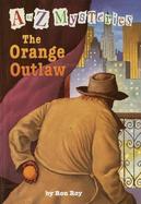 The Orange Outlaw cover