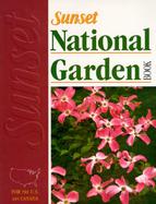 National Garden Book: For the Us and Canada cover