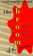 The Broom of the System cover