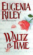 Waltz in Time cover