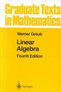 Linear Algebra cover