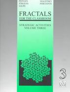 Fractals for the Classroom Strategic Activities (volume3) cover