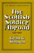 The Scottish Soldier Abroad cover