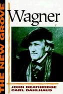 Wagner New Grove cover
