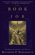 The Book of Job cover