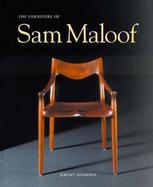 The Furniture of Sam Maloof cover