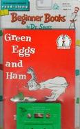 Green Eggs and Ham cover