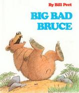 Big Bad Bruce cover