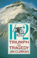 K2 Triumph and Tragedy cover